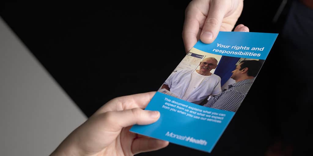 Release of Information – Accessing Patient Information