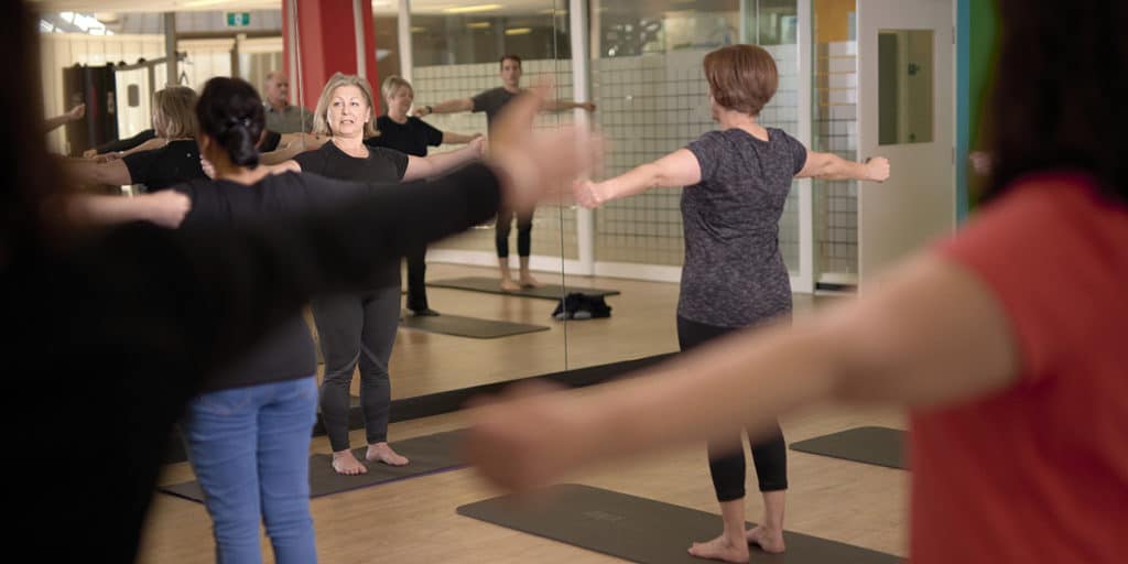 Healthwise Fitness