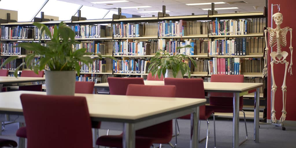 Library