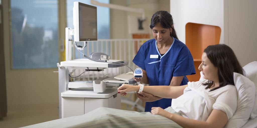 Patient Experience