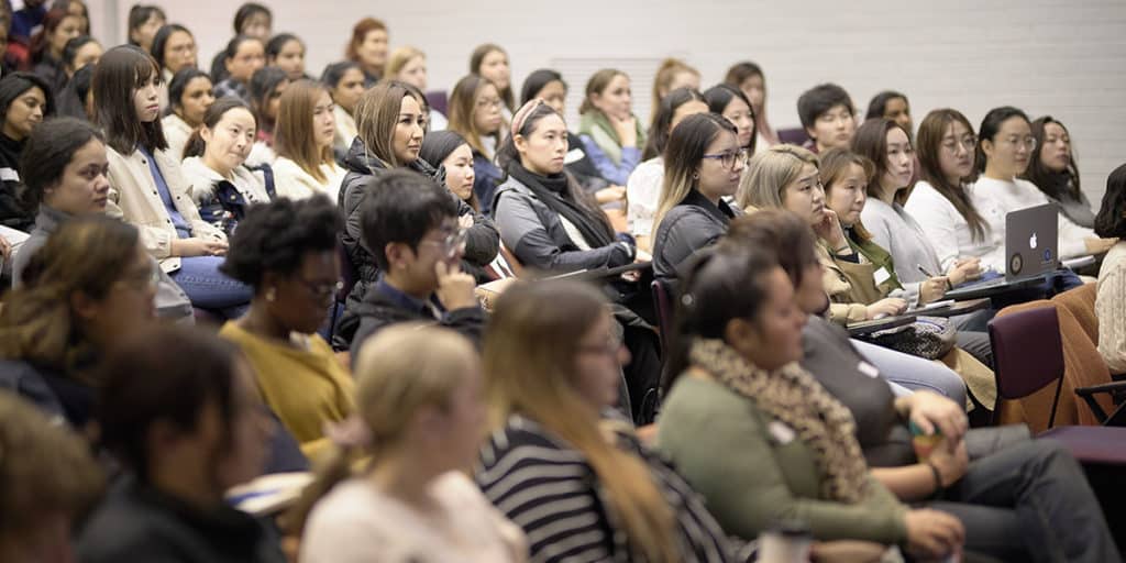 Student Orientation