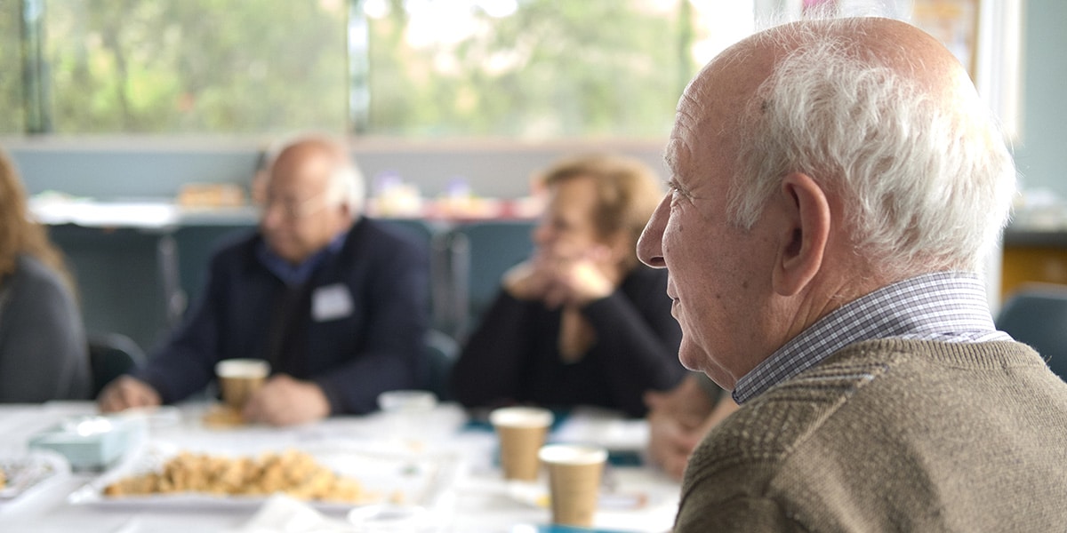 Aged Care