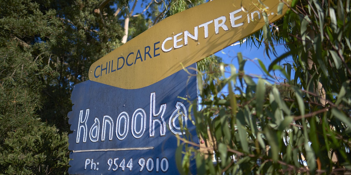 Kanooka Community Childcare Centre