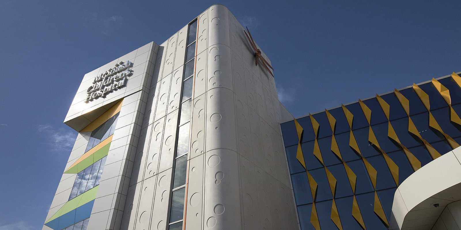 Monash Children Hospital