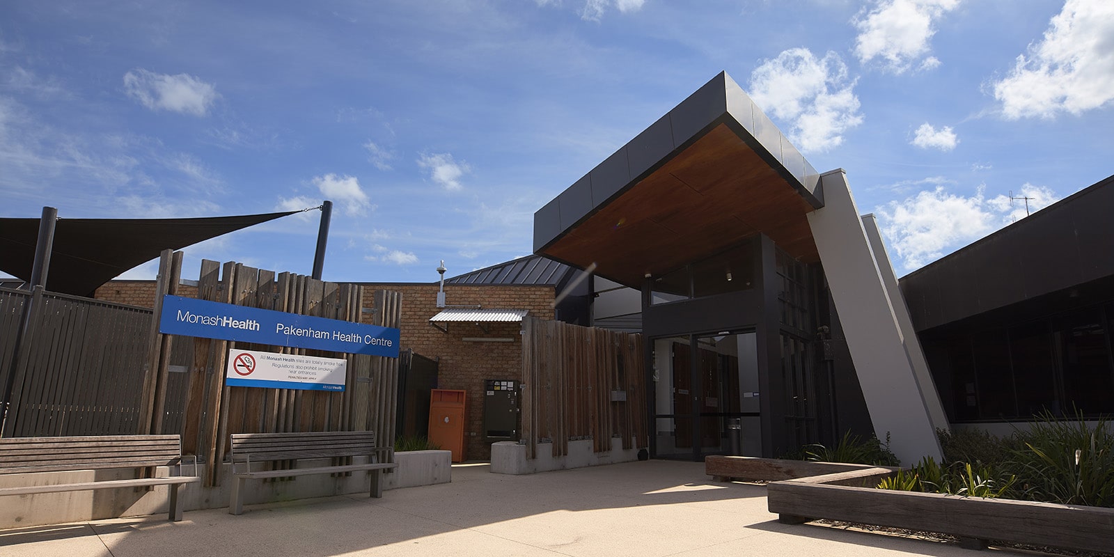 Pakenham Health Centre