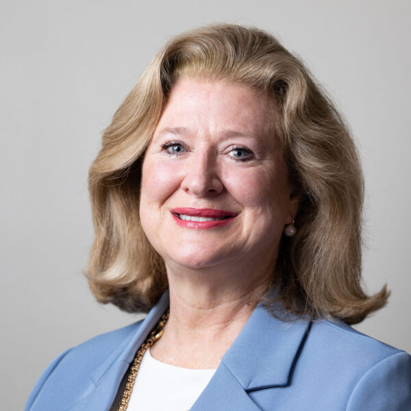 Jane Bell, Deputy Chair, Monash Health Board.
Copyright Monash Health. Not for use without prior written permission.