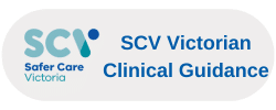 Safer Care Vic
