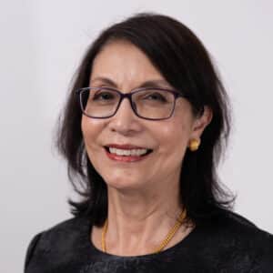 Yvonne Turner, Monash Health Community Advisory Committee. Copyright Monash Health. Not for use without prior written permission.