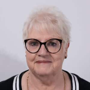 Mo Hay, Monash Health Community Advisory Committee. Copyright Monash Health. Not for use without prior written permission.