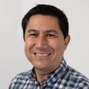 Steven Tang, Monash Health Community Advisory Committee. Copyright Monash Health. Not for use without prior written permission.