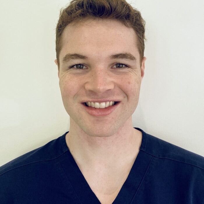 Seamus Heanue